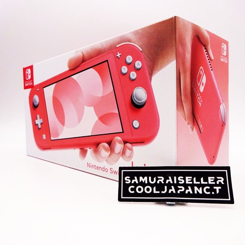 Console nintendo switch lite - console,