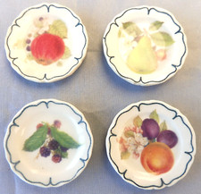 Fèves 2001 SERIE COMPLETE DE