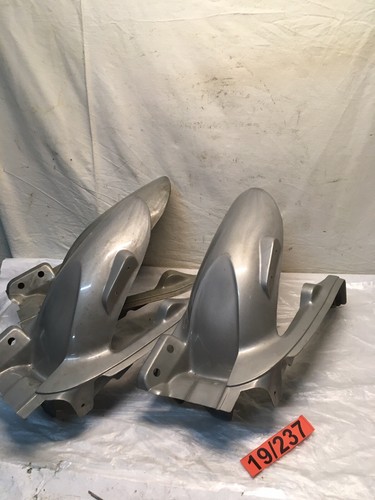 Garde boue arrière aprilia - garde-boue,