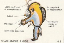 IMAGE REMISCOPE des  Biscuits