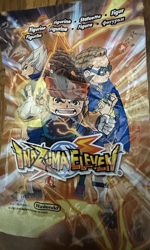 Goodies figurine inazuma - goodies,