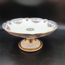 Compotier Coupe à fruits sur