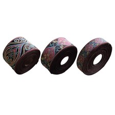 Ruban Jacquard Décor Ruban