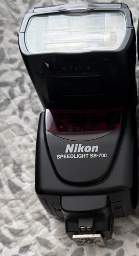 Nikon speedlight 700 shoe - nikon,