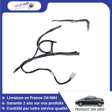 ?? MOTEUR TOIT OUVRANT PEUGEOT 206 CC 2000-2007 ➤9639025080 ♻️