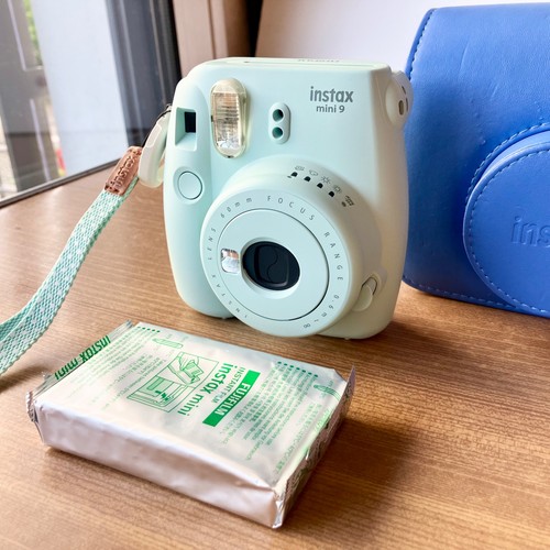Appareil photo fujifilm instax - photo,