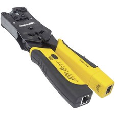 Intellinet 780124 Pince à