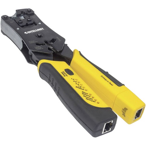 Intellinet 780124 pince - intellinet,