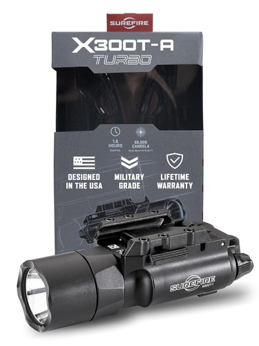 Surefire weaponlight led - weaponlight,
