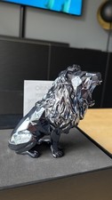 Richard ORLINSKI : Lion Spirit