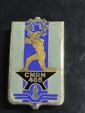 405° CMRM - 405° Compagnie