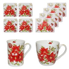 Vaisselle De Noël - Sets De