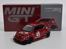 MINI GT - Voiture de 2024 de