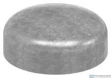 Fond de taquet en inox 48,3 x