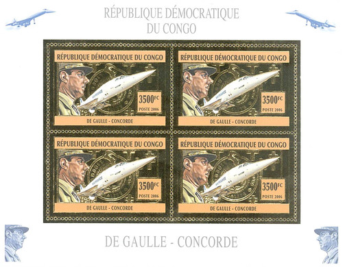 Stamps democratic republic - republic, of