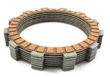 Disques D'Embrayage Garnis De