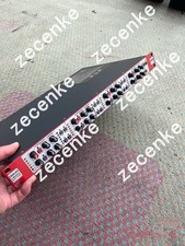 1PCS USED KLARK TEKNIK DN540