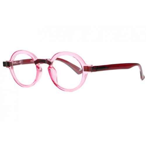 Lunettes lecture rondes - de,
