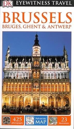 Eyewitness travel guide - eyewitness,