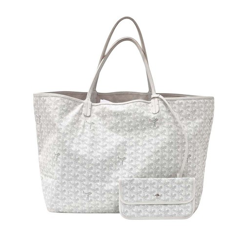 Goyard sac main saint louis - goyard,