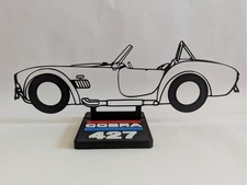 Silhouette Ford 3D - Modèles