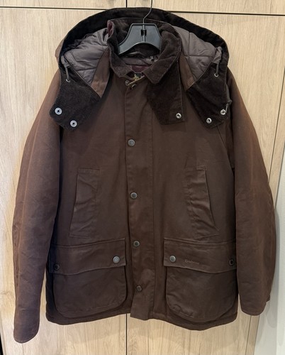 Barbour men winter bedale - barbour,