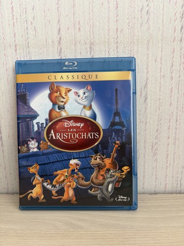 Blu ray disney - -,