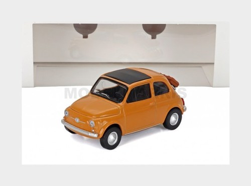 Norev 771204 fiat 500f - norev,