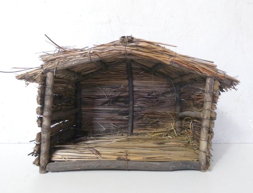 Crèche devineau petite - devineau,