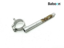 Moitié du guidon gauche