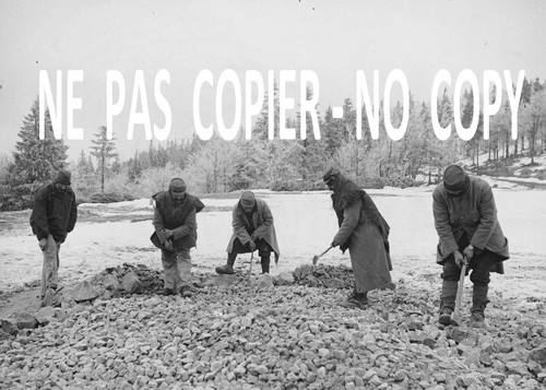 Repro vers schlucht - repro,