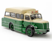 IXO/HACHETTE 1/43 BERLIET