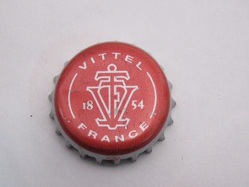 Bière bouteille couronne - bière,
