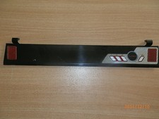 msi gx600 Barre Accès Bouton