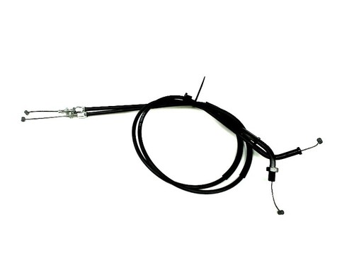 Câble accélérateur honda - câble,