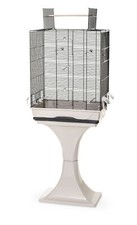 Cage à Oiseaux Perruche