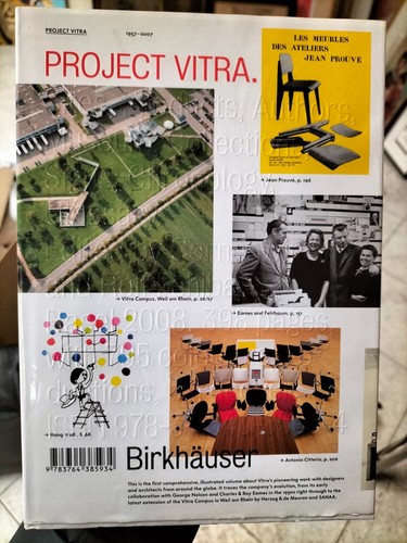 Project vitra sites - vitra,