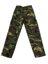 Enfants Camouflage Armée