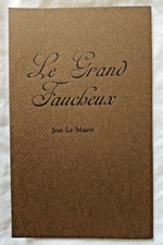 Le Grand Faucheux par Jean Le