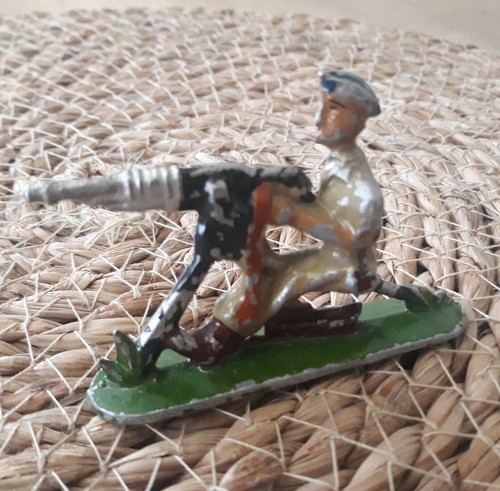 Soldat plomb quiralu - soldat, de