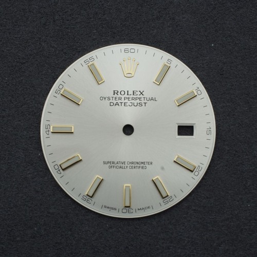 Rolex cadran oyster - cadran,