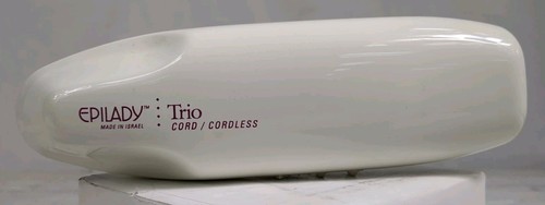 Epilady trio speed - trio, 3