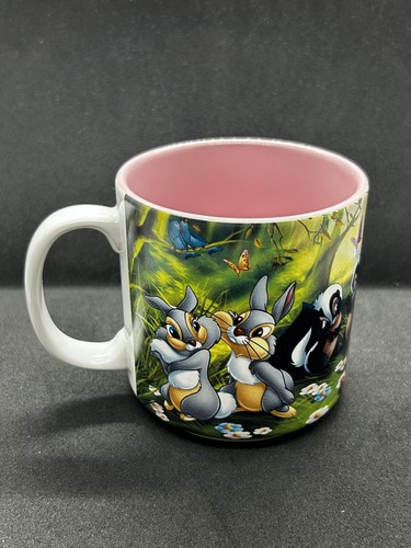 Mug bambi vintage collector - mug,