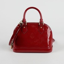 Louis Vuitton Alma BB Tote