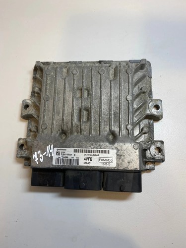 Ford transit furgon - transit, de