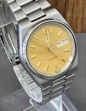 Montre homme seiko5 - homme,