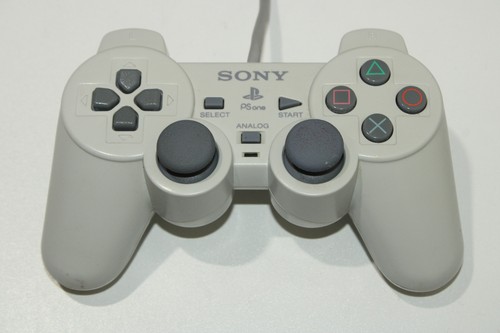 Manette sony officielle - manette, psone