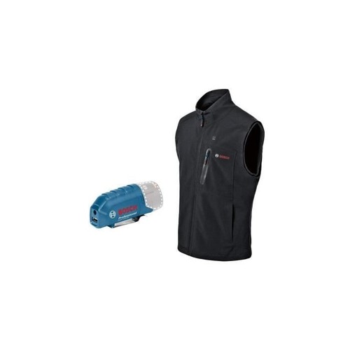 Veste chauffante bosch - chauffante,