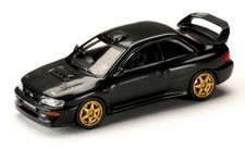 SUBARU Impreza (22B) STI