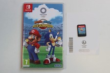 Nintendo SWITCH (FRA) - Mario